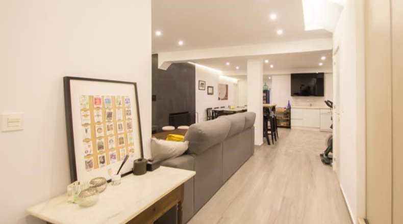 Granada - Alhendín - 243m2