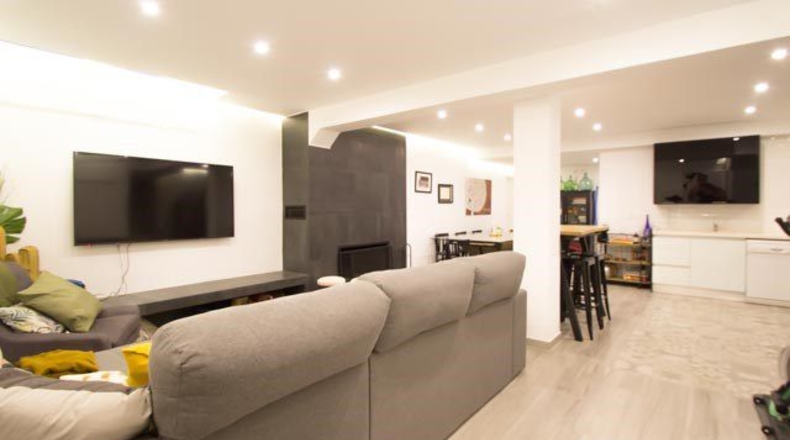 Granada - Alhendín - 243m2