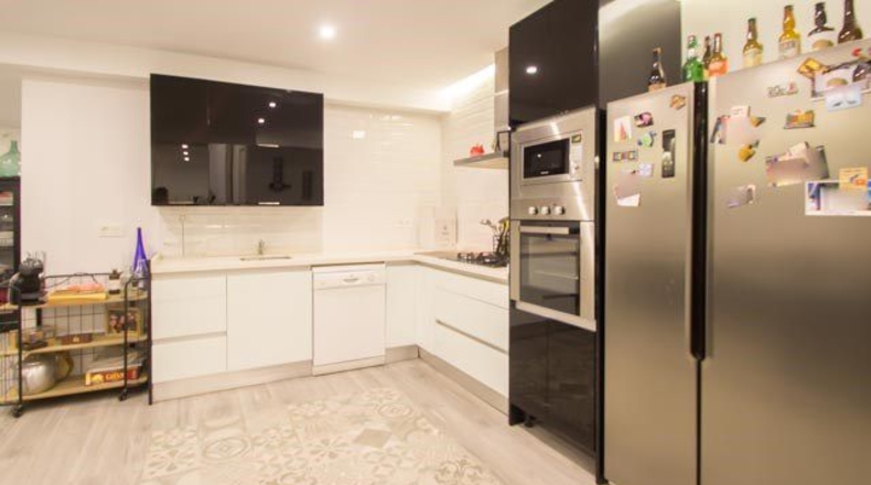 Granada - Alhendín - 243m2