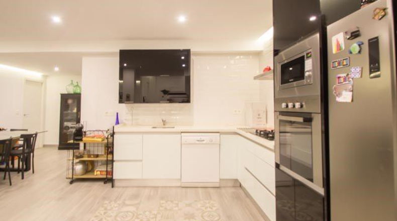 Granada - Alhendín - 243m2