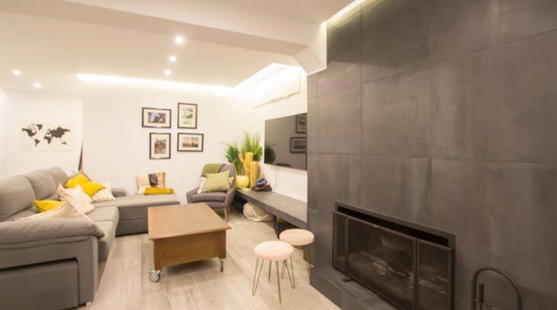 Granada - Alhendín - 243m2