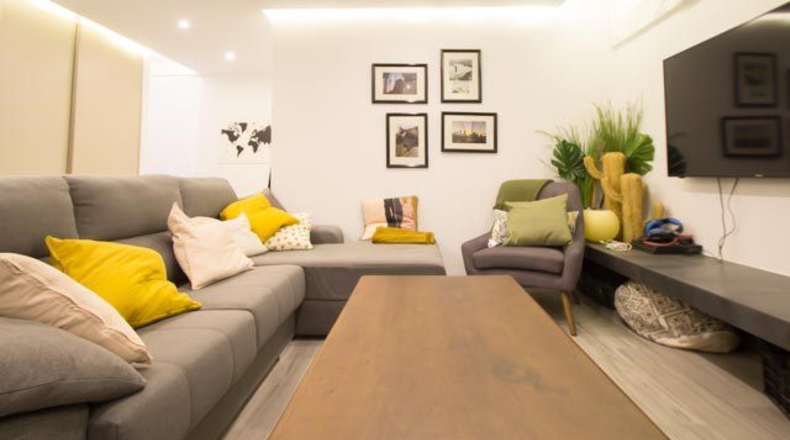 Granada - Alhendín - 243m2