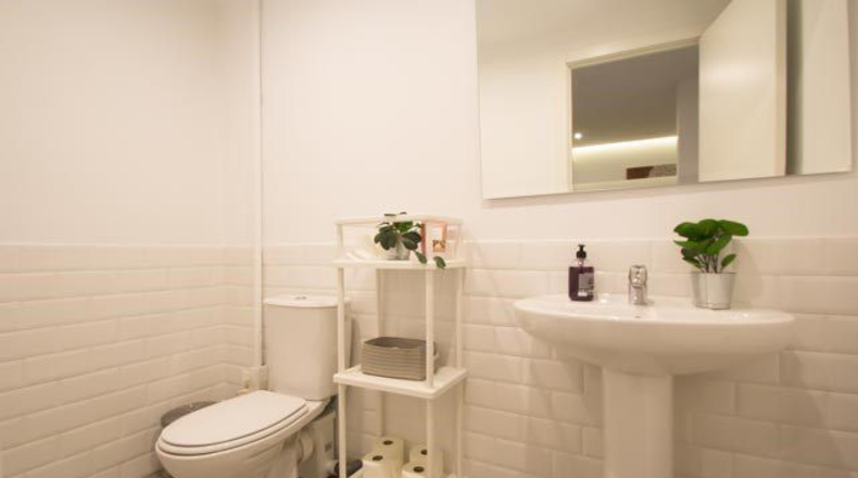 Granada - Alhendín - 243m2