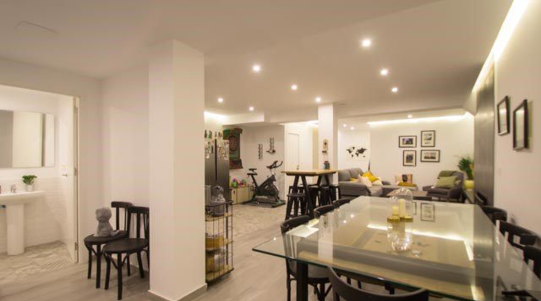 Granada - Alhendín - 243m2