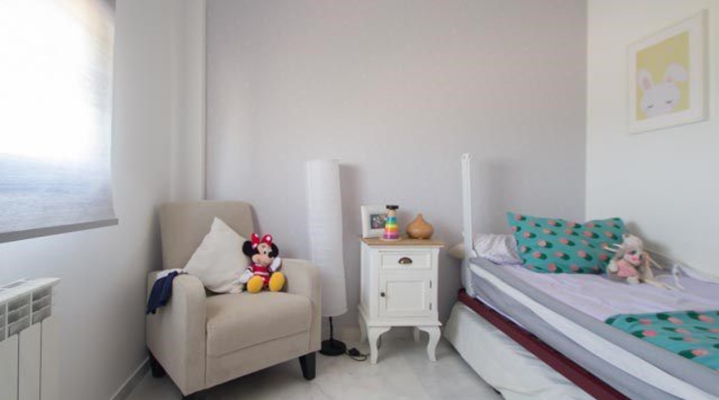 Granada - Alhendín - 243m2