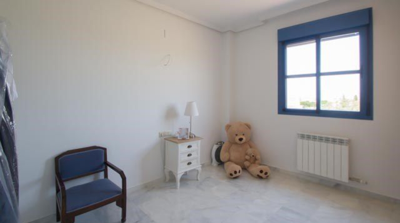 Granada - Alhendín - 243m2