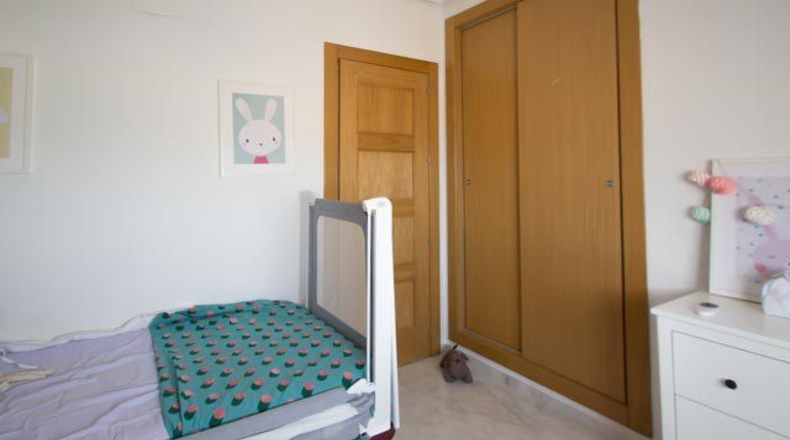 Granada - Alhendín - 243m2