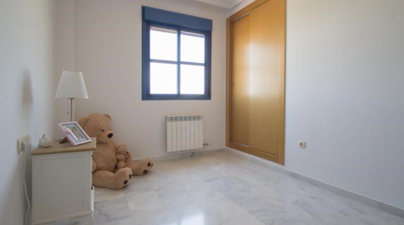 Granada - Alhendín - 243m2