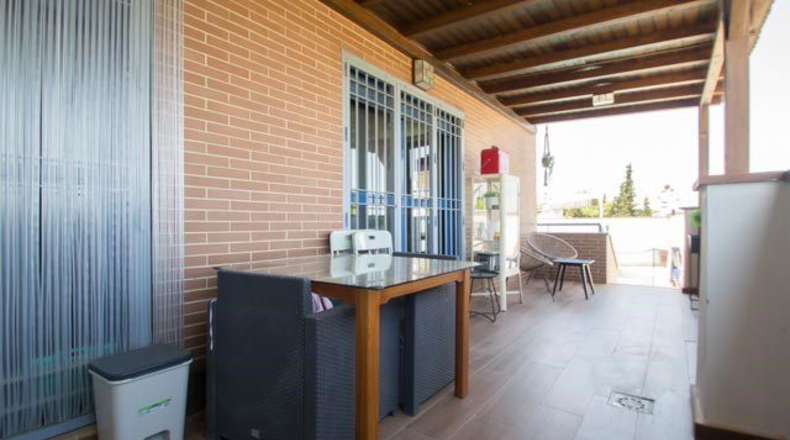 Granada - Alhendín - 243m2