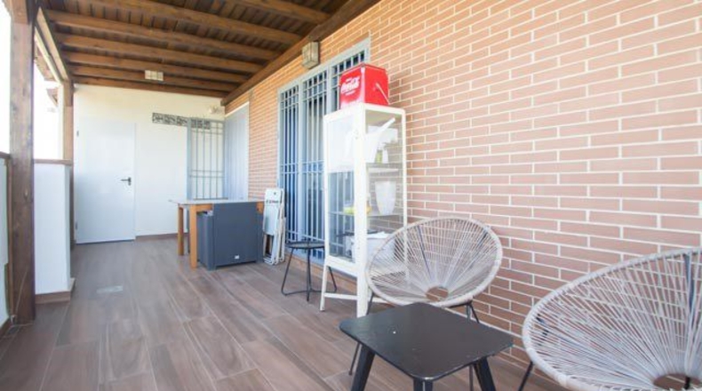 Granada - Alhendín - 243m2