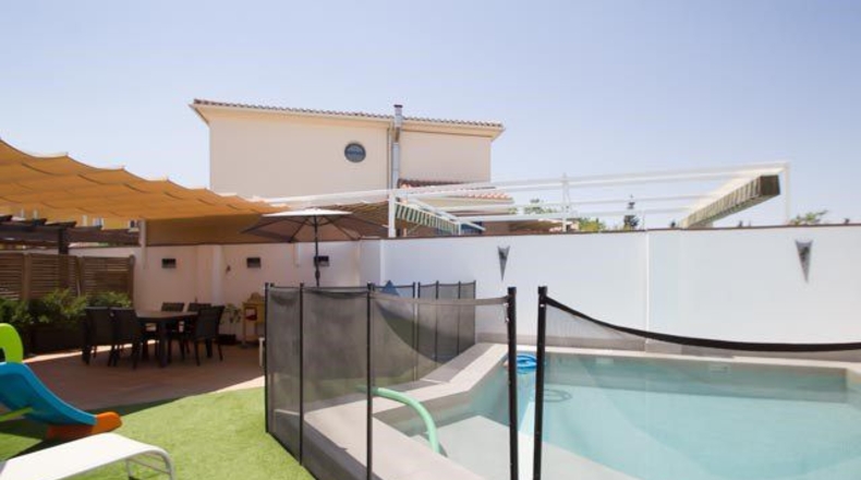 Granada - Alhendín - 243m2