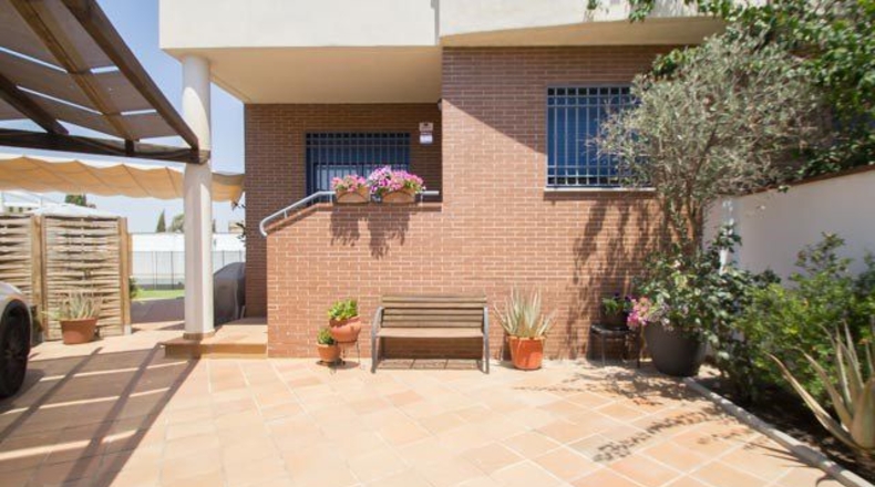 Granada - Alhendín - 243m2