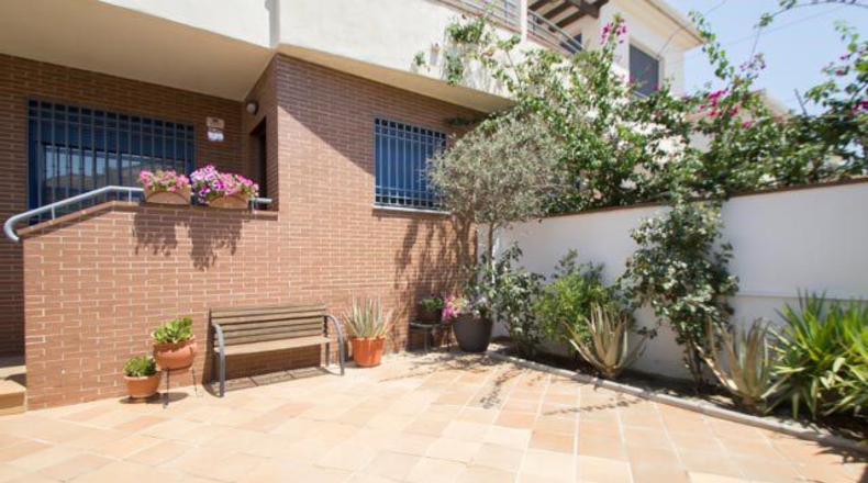 Granada - Alhendín - 243m2
