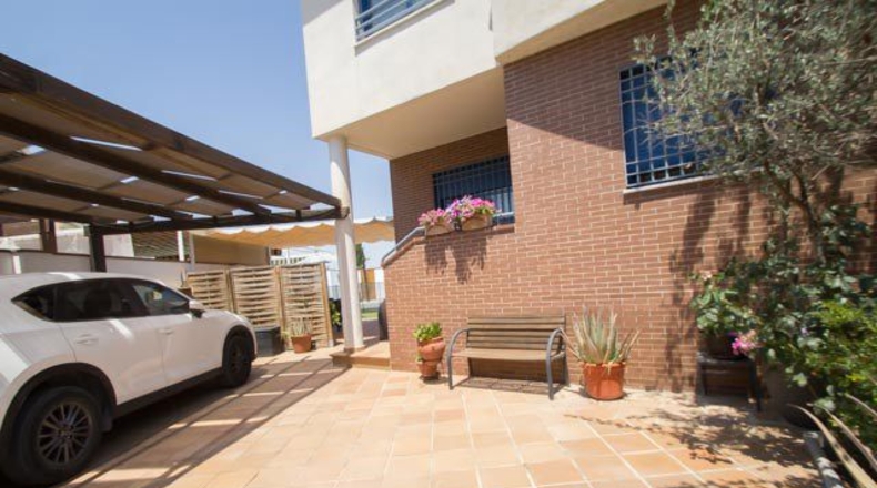 Granada - Alhendín - 243m2