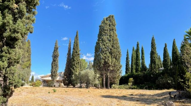 Granada - Cortijo del Aire - 1000m2