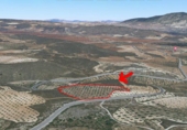 Rural estate for sale in Cozvíjar ref: TR104796 photo