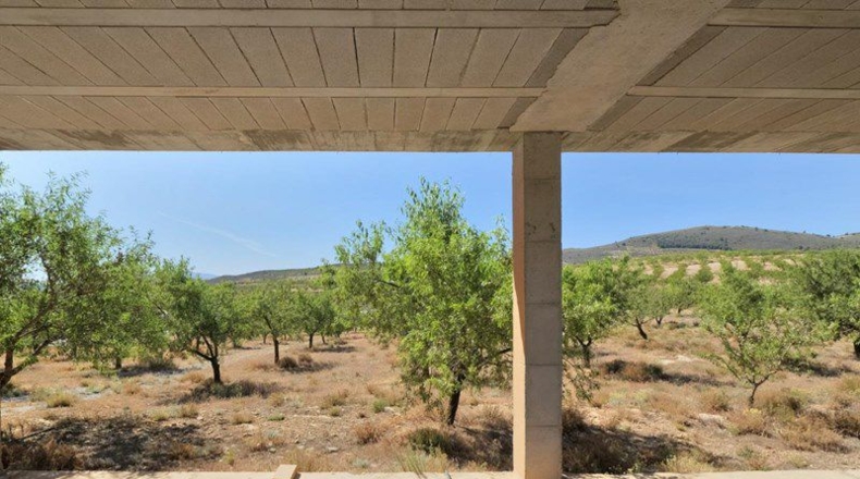 Granada - Cónchar - 4752m2