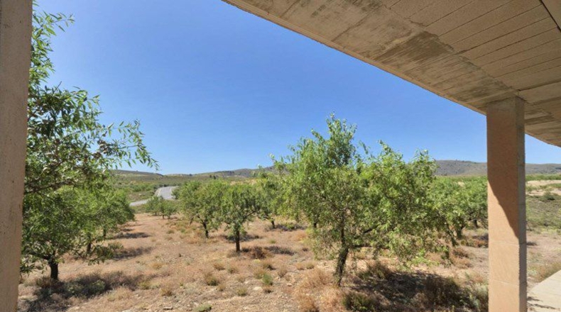 Granada - Cónchar - 4752m2