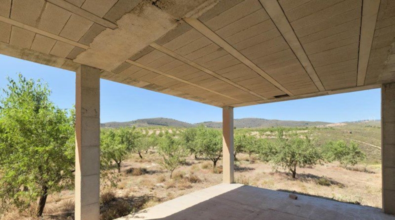 Granada - Cónchar - 4752m2
