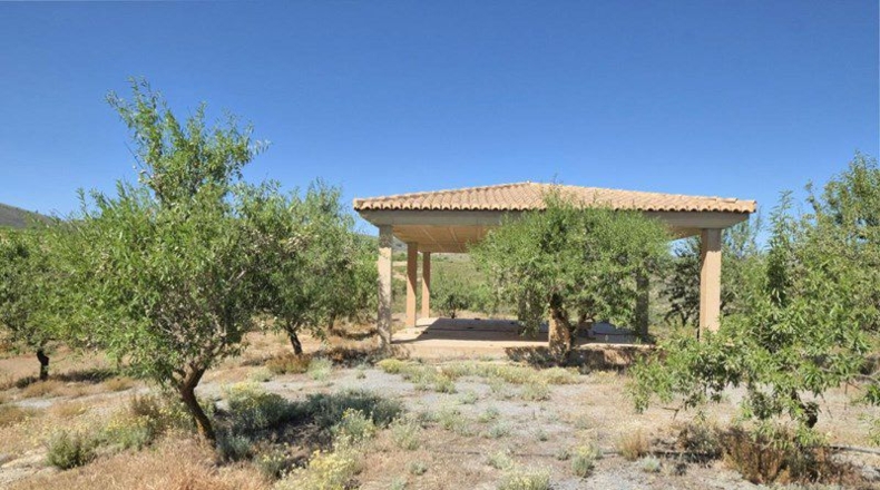 Granada - Cónchar - 4752m2