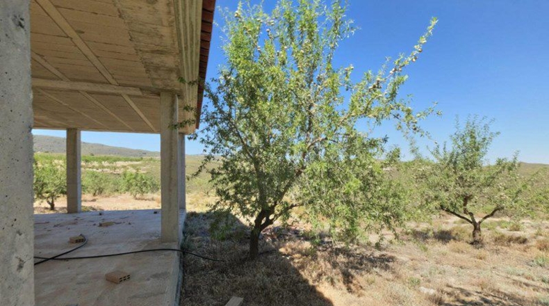 Granada - Cónchar - 4752m2