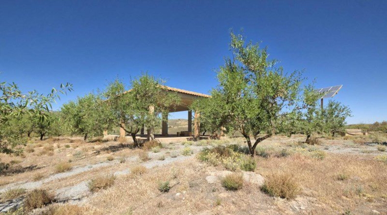 Granada - Cónchar - 4752m2