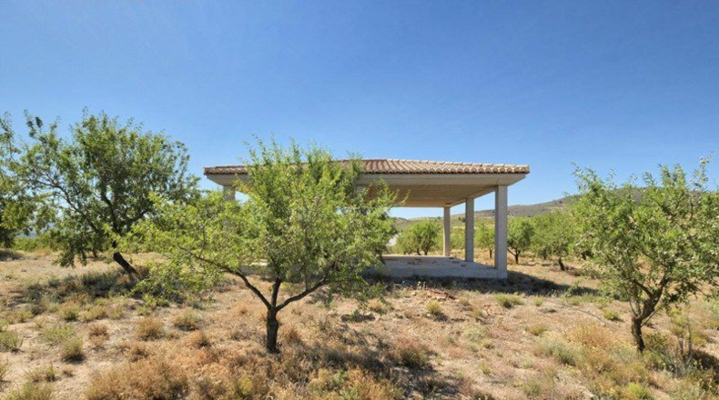 Granada - Cónchar - 4752m2