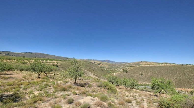 Granada - Cónchar - 4752m2