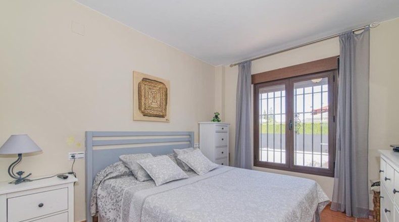 Granada - Villa de Otura - 570m2