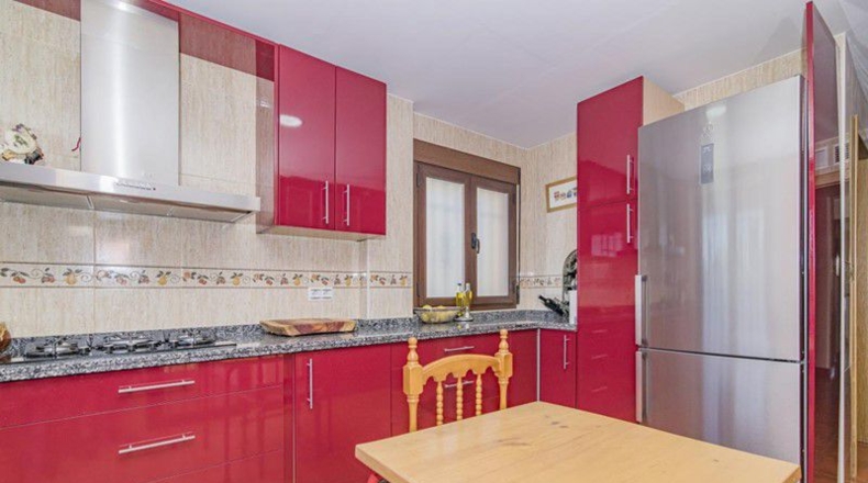 Granada - Villa de Otura - 570m2
