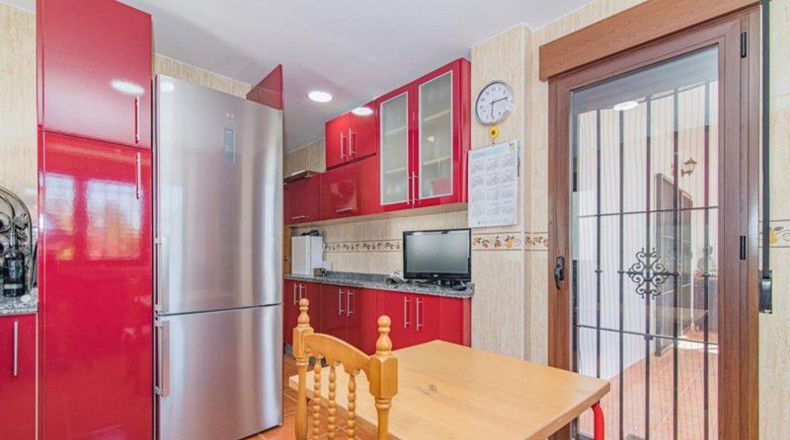 Granada - Villa de Otura - 570m2