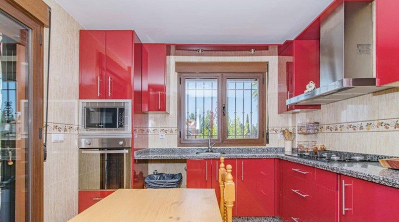 Granada - Villa de Otura - 570m2