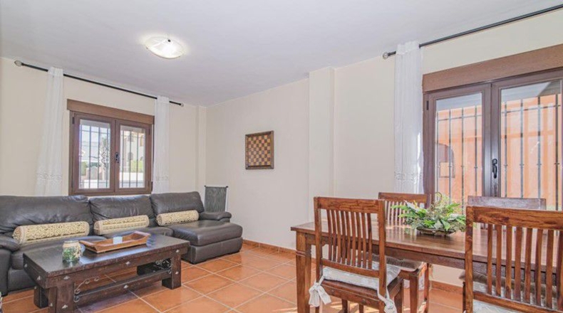 Granada - Villa de Otura - 570m2