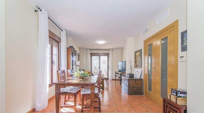 Granada - Villa de Otura - 570m2