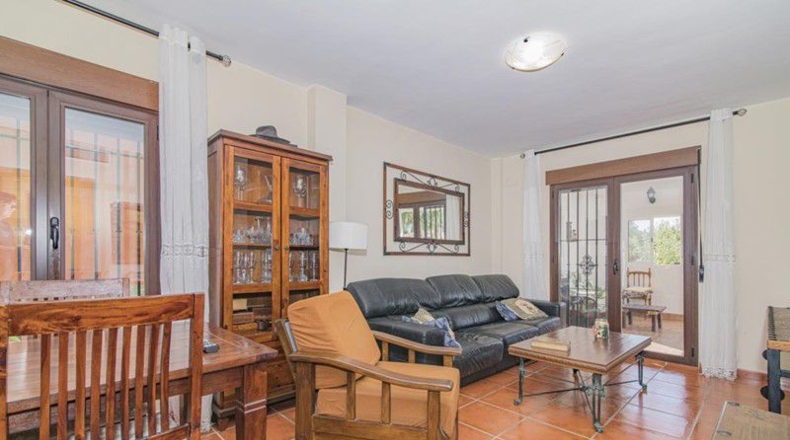 Granada - Villa de Otura - 570m2