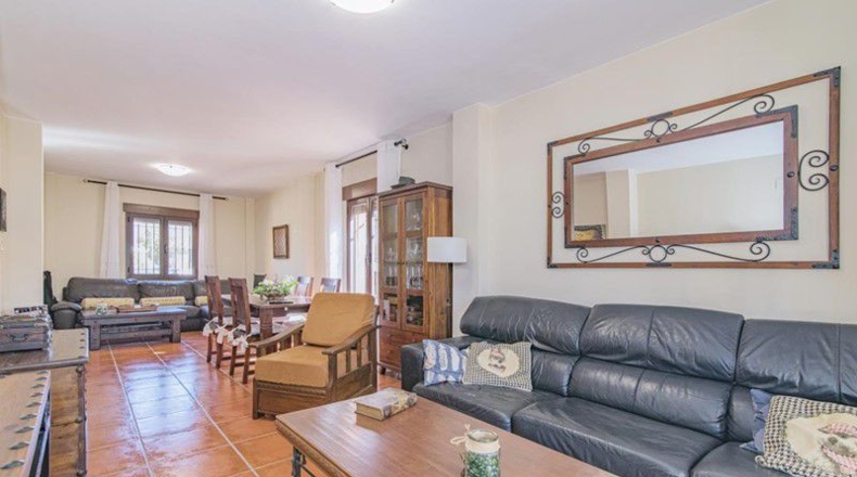 Granada - Villa de Otura - 570m2