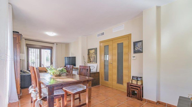 Granada - Villa de Otura - 570m2