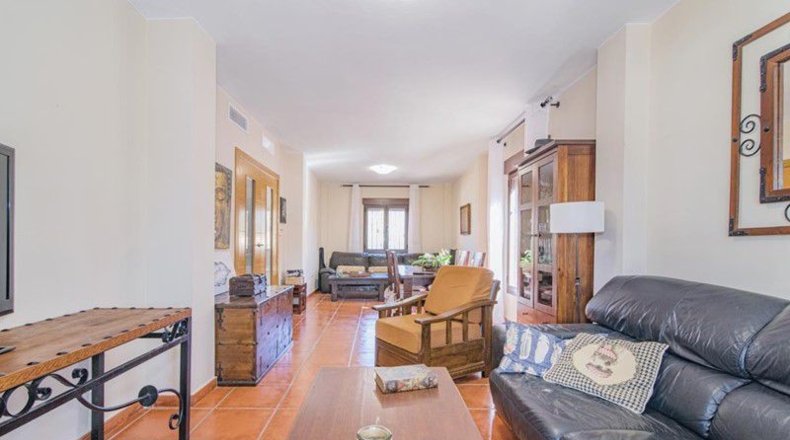 Granada - Villa de Otura - 570m2
