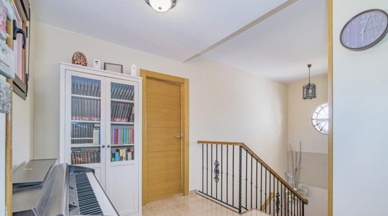 Granada - Villa de Otura - 570m2