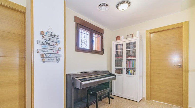 Granada - Villa de Otura - 570m2