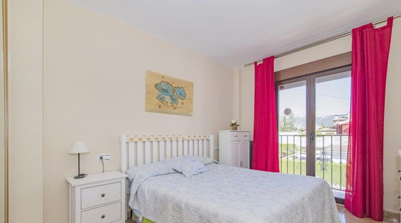 Granada - Villa de Otura - 570m2