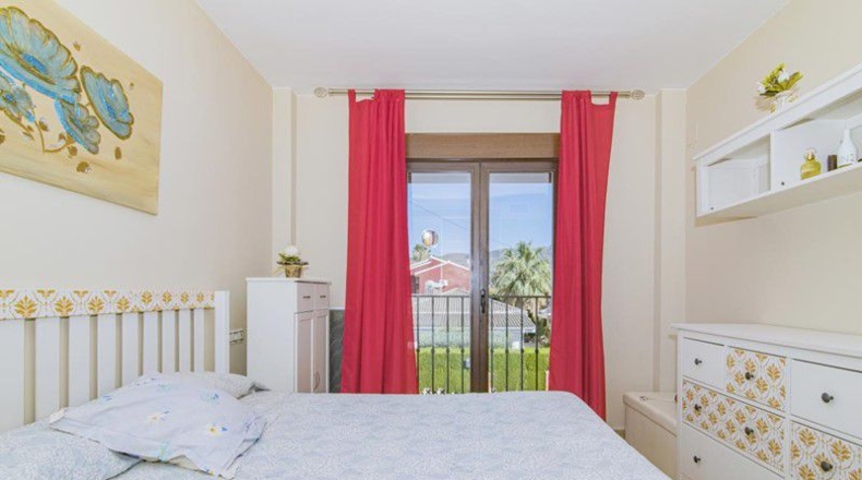 Granada - Villa de Otura - 570m2