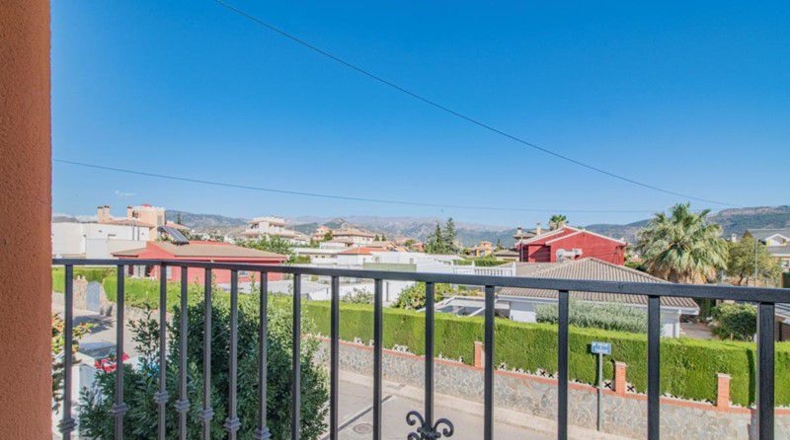 Granada - Villa de Otura - 570m2