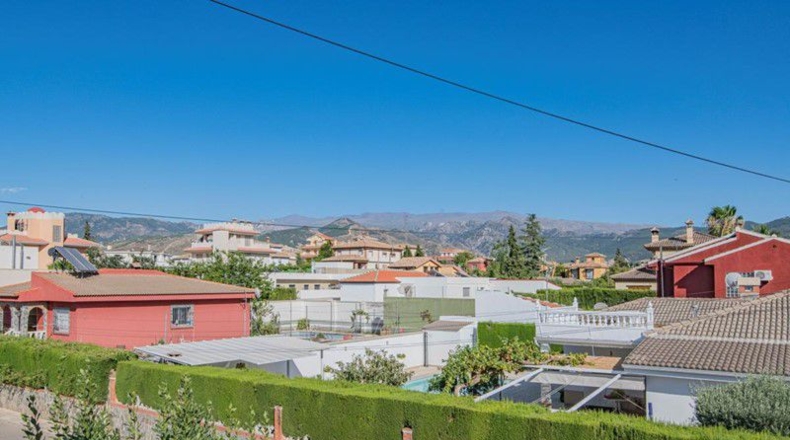 Granada - Villa de Otura - 570m2
