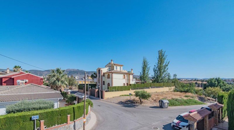 Granada - Villa de Otura - 570m2