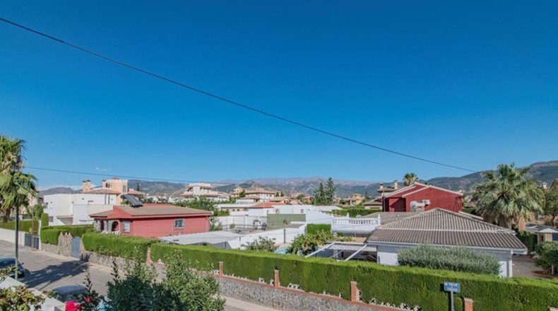 Granada - Villa de Otura - 570m2
