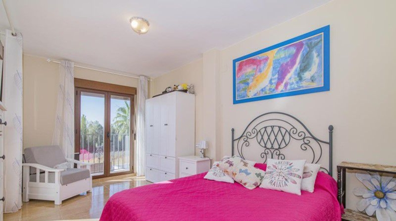 Granada - Villa de Otura - 570m2