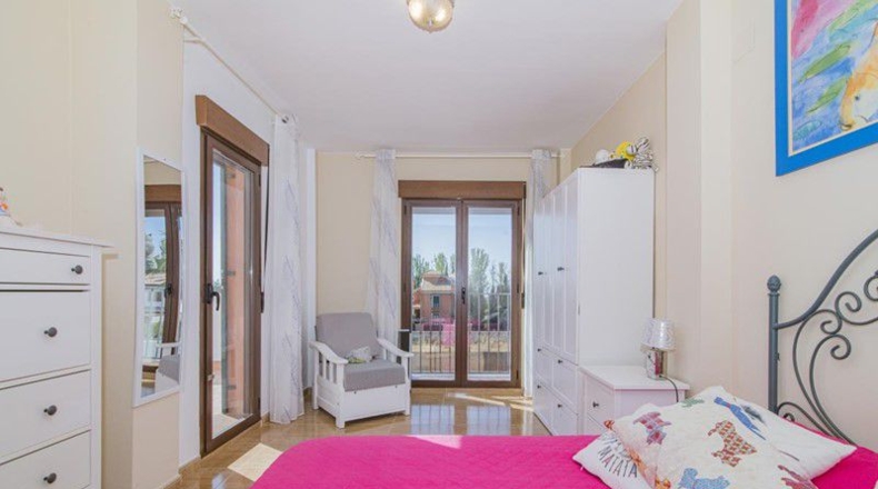 Granada - Villa de Otura - 570m2