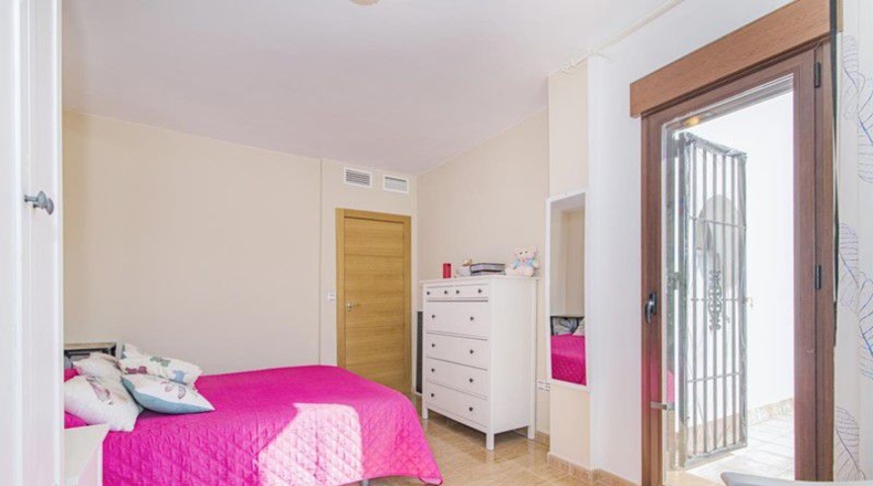 Granada - Villa de Otura - 570m2