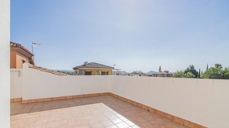 Granada - Villa de Otura - 570m2